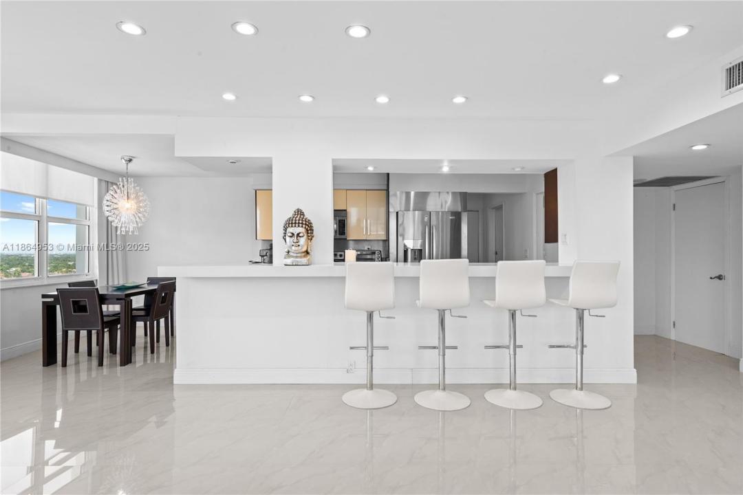 2751 S Ocean Dr PH08N, Hollywood, Florida 33019, Amerika Birleşik Devletleri