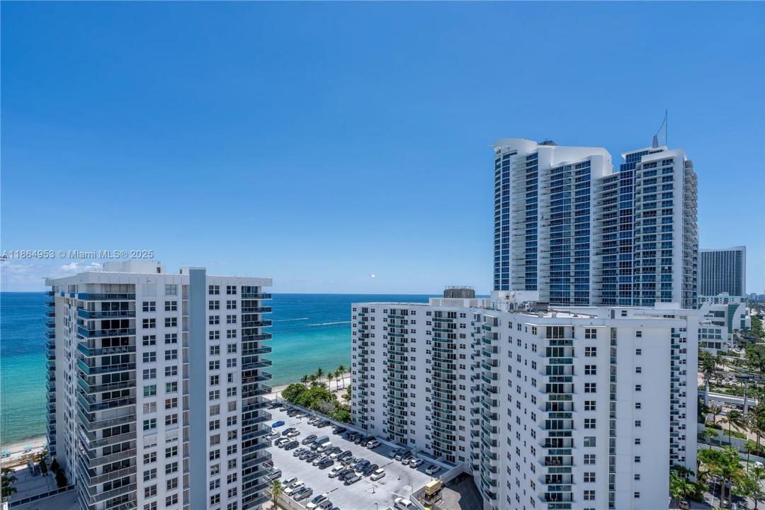 2751 S Ocean Dr PH08N, Hollywood, Florida 33019, Amerika Birleşik Devletleri