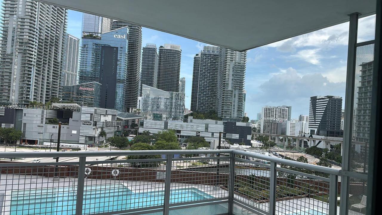 350 S Miami Ave 1108, Miami, Florida 33130, HOA KỲ
