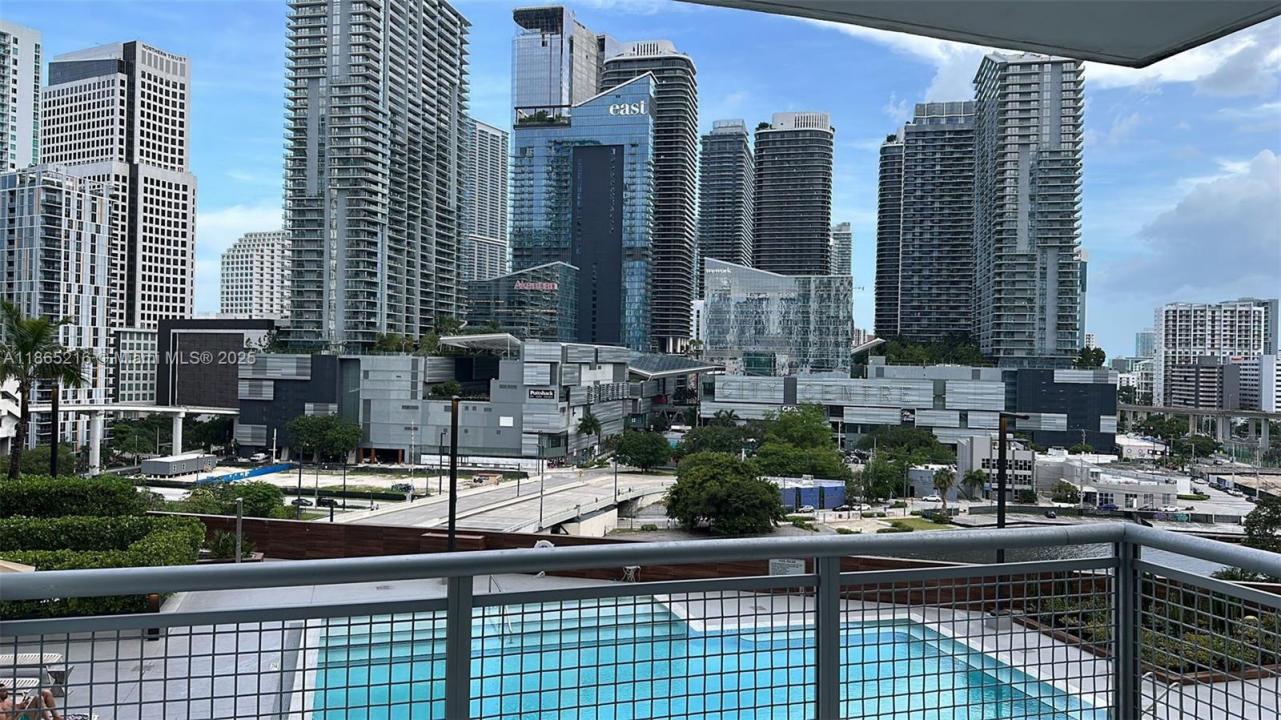 350 S Miami Ave 1108, Miami, Florida 33130, HOA KỲ