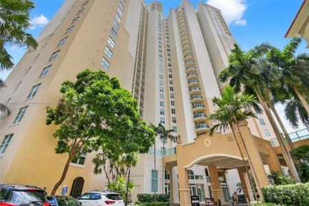 3330 NE 190th St 1611, Aventura, Florida 33180, USA