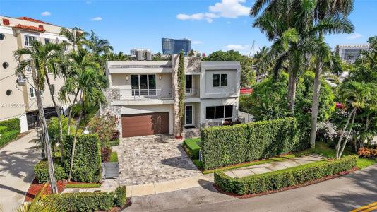 Fort Lauderdale, Florida 33316, USA