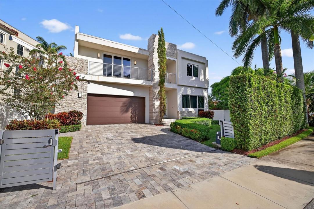 Fort Lauderdale, Floride 33316, États-Unis