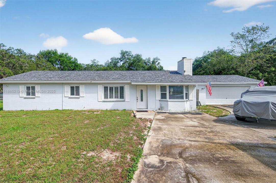 13227 Lake Karl Dr,, Hudson, Florida 34669