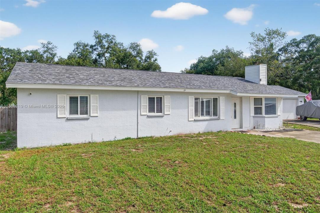 13227 Lake Karl Dr,, Hudson, Florida 34669
