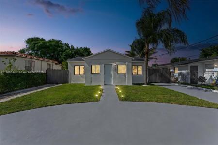 889 NW 102nd St, Miami, Florida 33150, USA