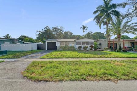 2015 N 58th Ave, Hollywood, Florida 33021, USA