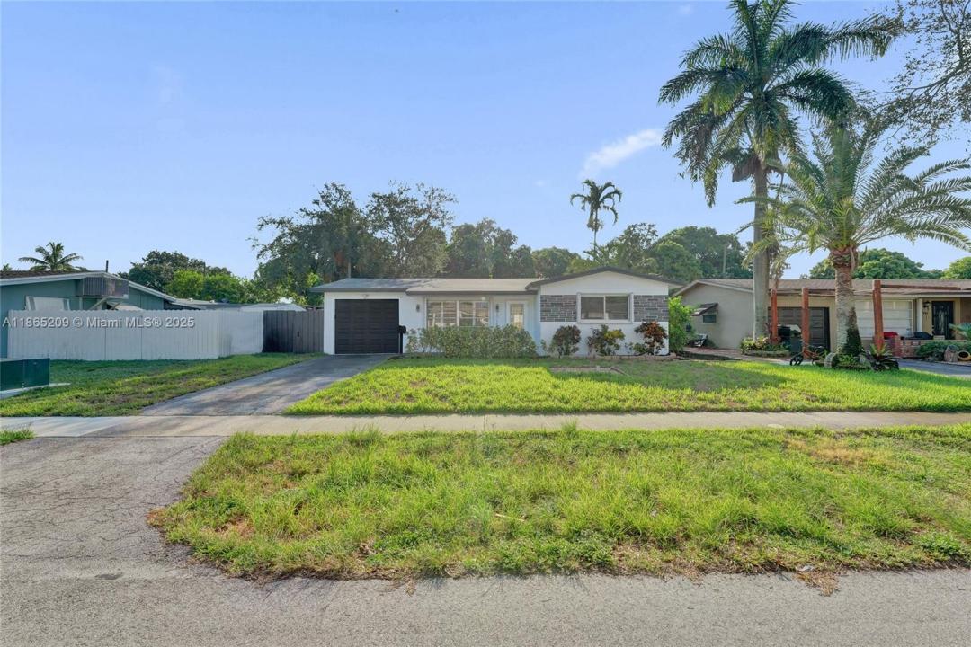 2015 N 58th Ave, Hollywood, Florida 33021, Estados Unidos