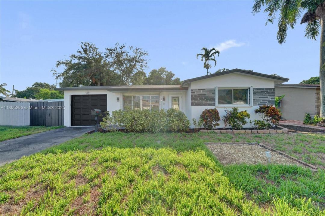 2015 N 58th Ave, Hollywood, Florida 33021, Estados Unidos