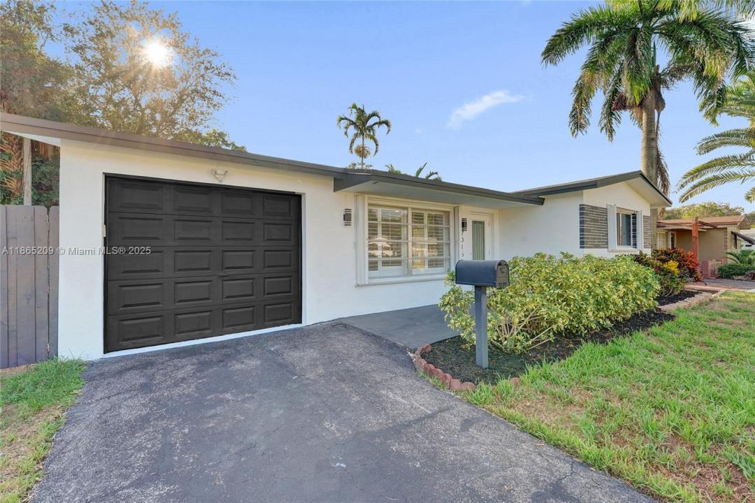 2015 N 58th Ave, Hollywood, Florida 33021, Estados Unidos