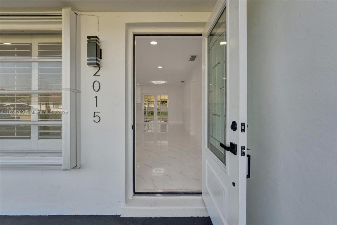 2015 N 58th Ave, Hollywood, Florida 33021, Estados Unidos
