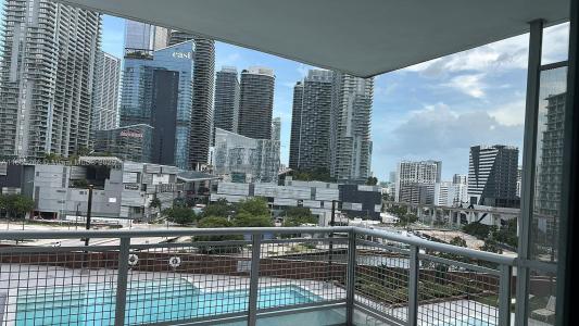 350 S Miami Ave 1108, Miami, Florida 33130, USA