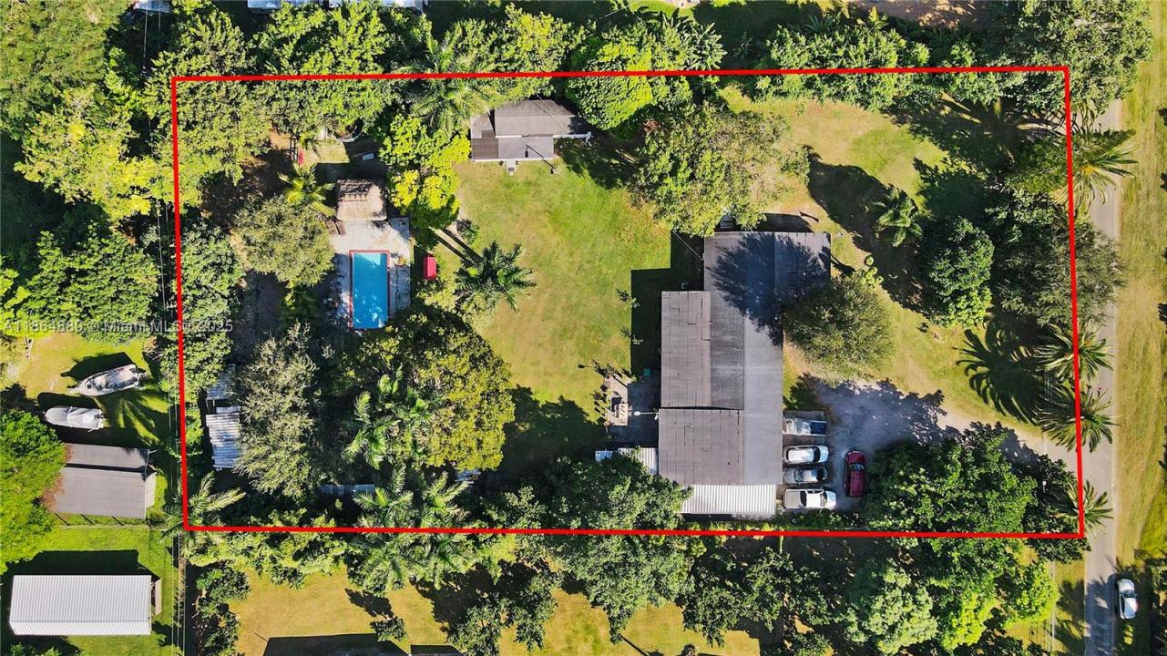 16625 SW 236th St, Homestead, Флорида 33031, Соединенные Штаты