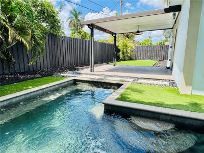 3980 N 67th Ave, Hollywood, Florida 33024, USA