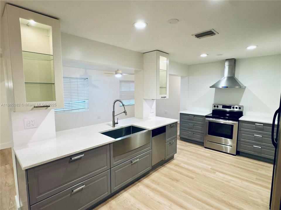 3980 N 67th Ave, Hollywood, 플로리다 33024, 미국