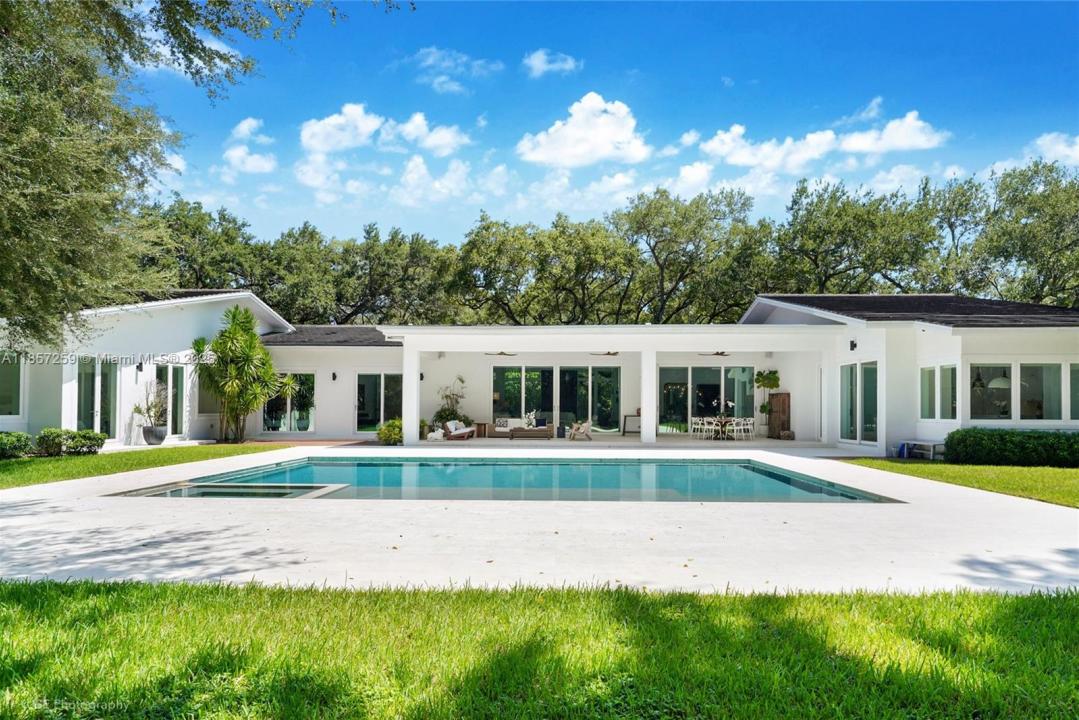5501 Snapper Creek Rd, Coral Gables, Floride 33156, États-Unis
