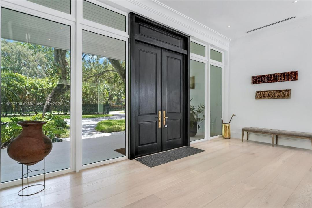 5501 Snapper Creek Rd, Coral Gables, Floride 33156, États-Unis