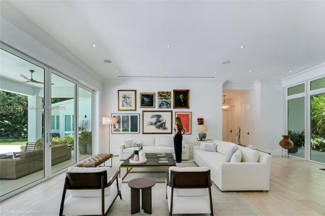 5501 Snapper Creek Rd, Coral Gables, Floride 33156, États-Unis