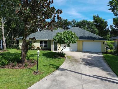 820 Shamrock Drive, Sebring, Florida 33875, USA