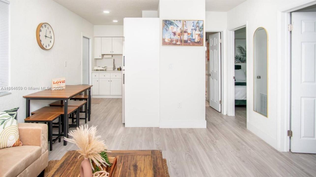 7815 NW 5th Ct 2, Miami, Florida 33150