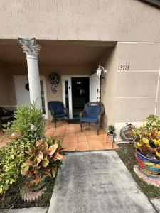 13713 SW 171st Ln, Miami, Florida 33177, USA
