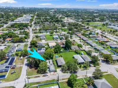 2106 NW 70th St, Miami, Florida 33147, USA