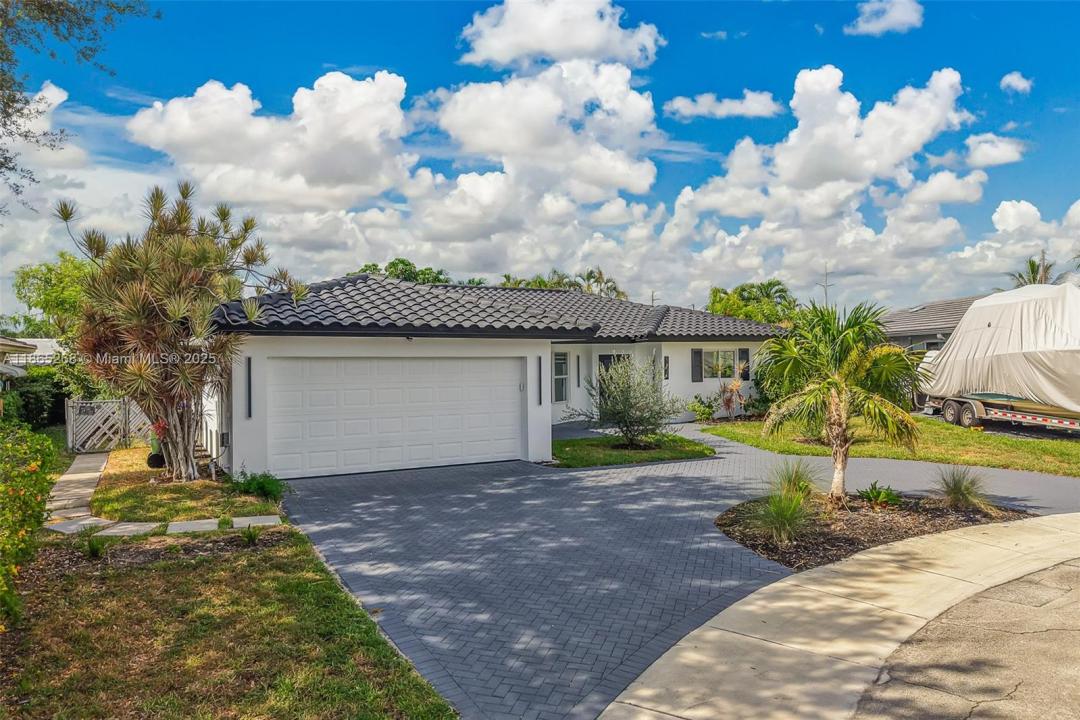 1830 NE 65th Ct, Fort Lauderdale, Floride 33308, États-Unis
