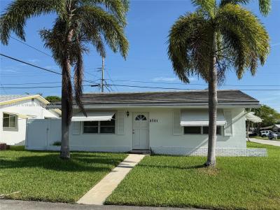 2701 NW 52nd Ct, Tamarac, Florida 33309, USA