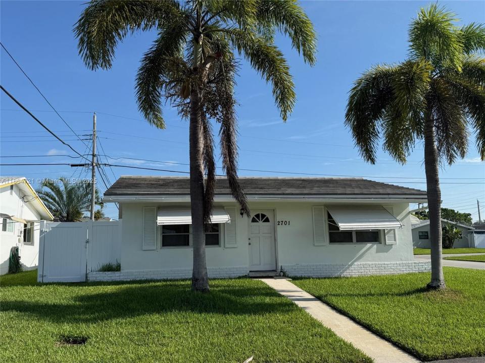 2701 NW 52nd Ct, Tamarac, 플로리다 33309, 미국