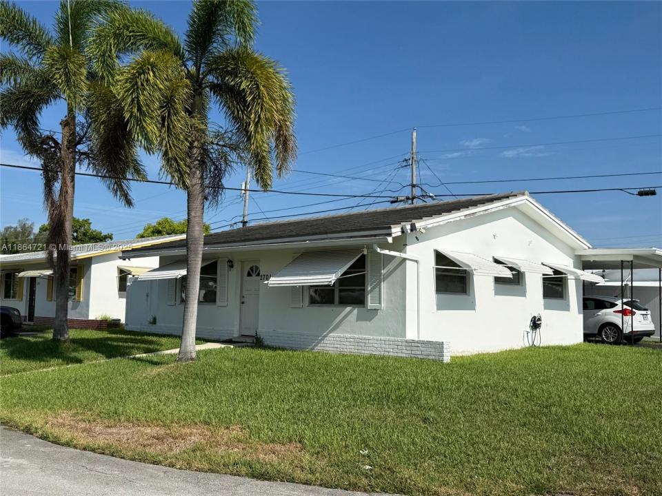 2701 NW 52nd Ct, Tamarac, 플로리다 33309, 미국