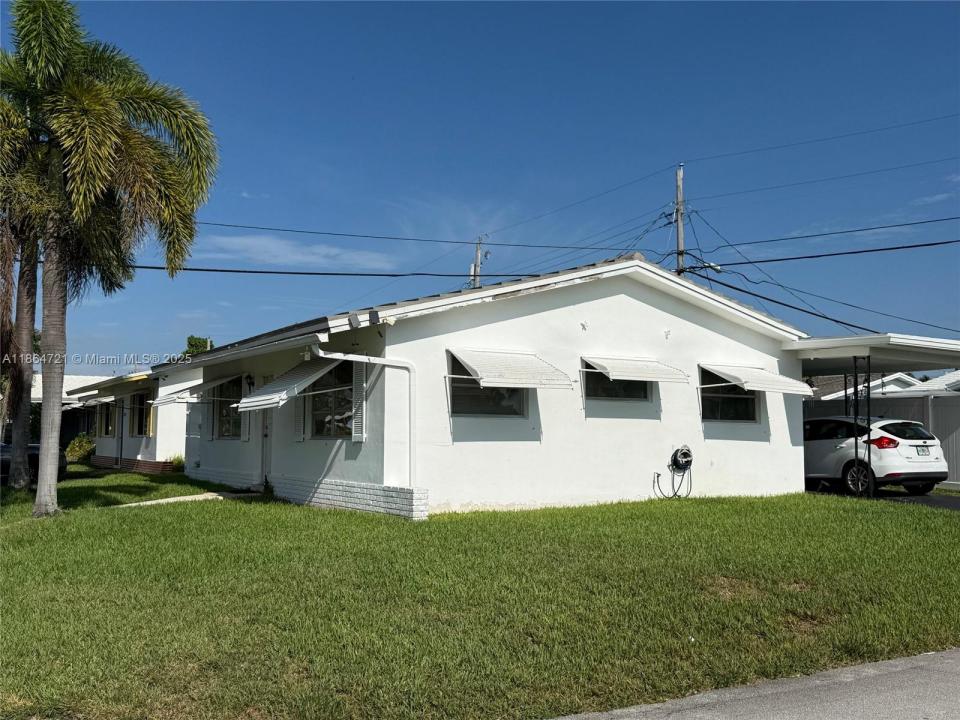 2701 NW 52nd Ct, Tamarac, 플로리다 33309, 미국