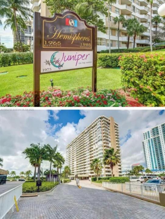 1965 S Ocean Dr LD, Hallandale Beach, Florida 33009, USA