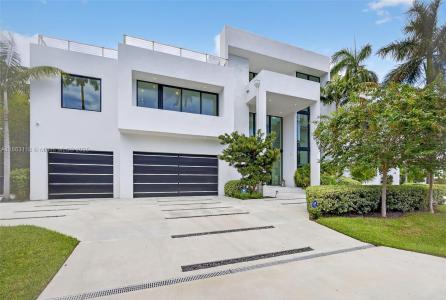 401 Lido Dr, Fort Lauderdale, Florida 33301, USA