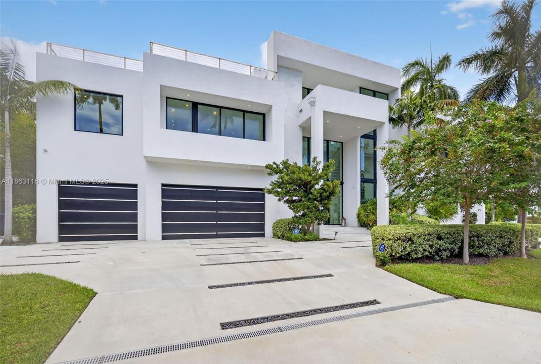 401 Lido Dr, Fort Lauderdale, フロリダ 33301, アメリカ合衆国