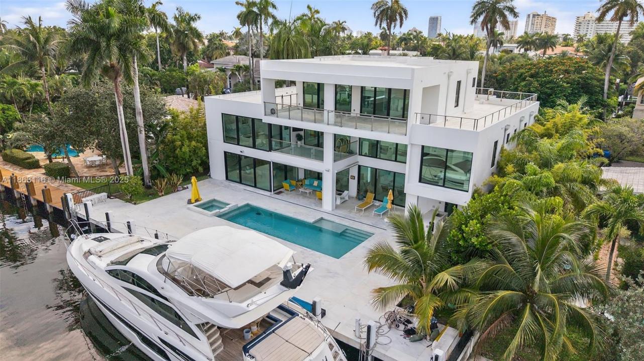 401 Lido Dr, Fort Lauderdale, フロリダ 33301, アメリカ合衆国