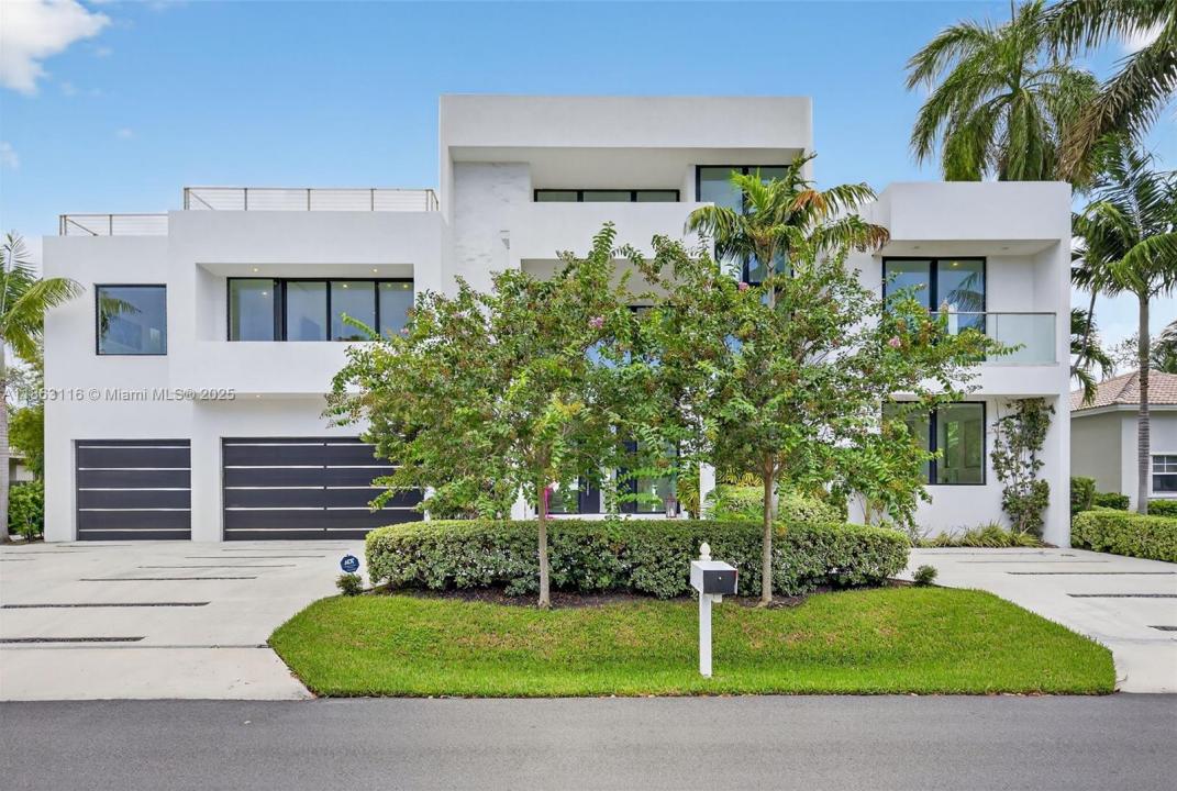401 Lido Dr, Fort Lauderdale, フロリダ 33301, アメリカ合衆国