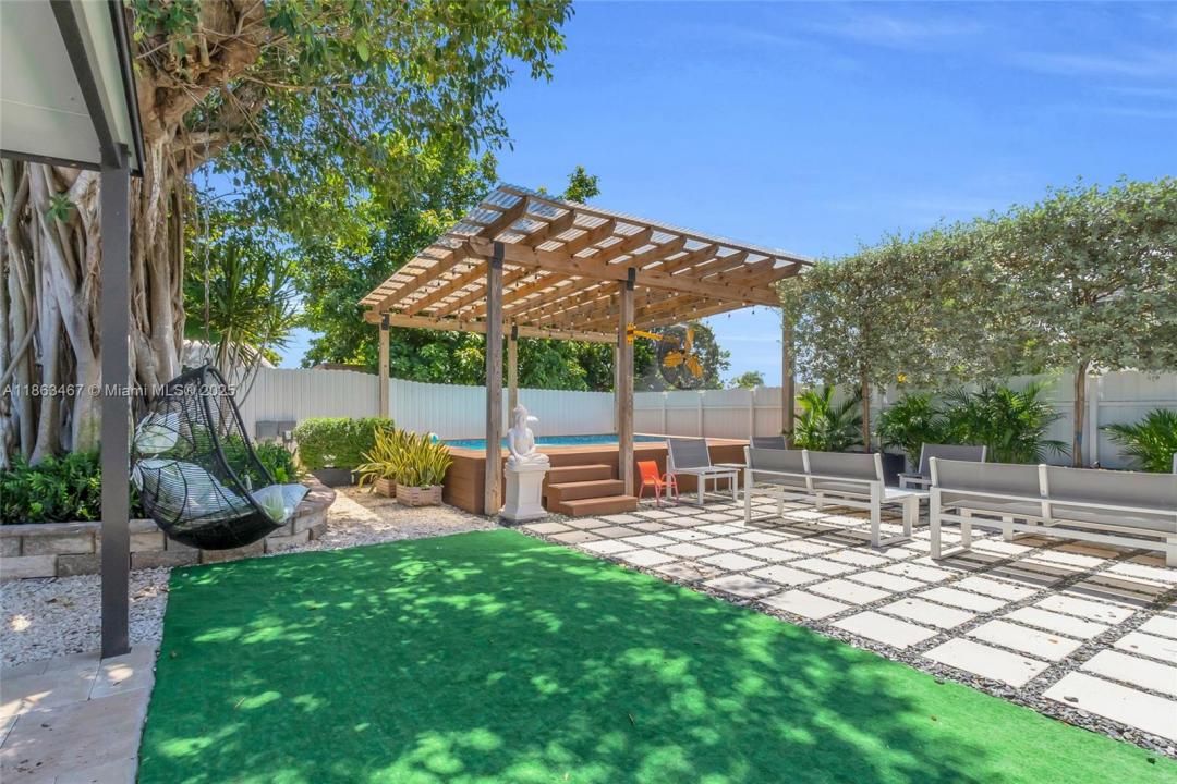 11840 SW 220th St, Miami, Florida 33170, HOA KỲ