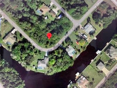 532 RAMBLEWOOD ST., Port Charlotte, Florida 33953, USA