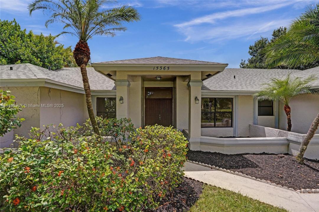 15365 Meadow Wood Dr, ウェリントン, フロリダ 33414, アメリカ合衆国