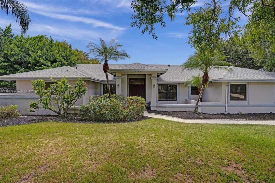 15365 Meadow Wood Dr, ウェリントン, フロリダ 33414, アメリカ合衆国