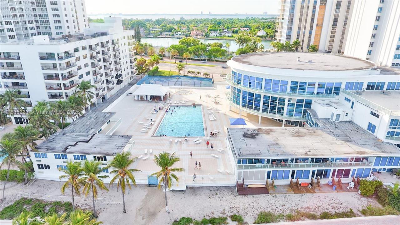 5445 Collins Ave P2, Miami Beach, فلوريدا 33140, الولايات المتحدة