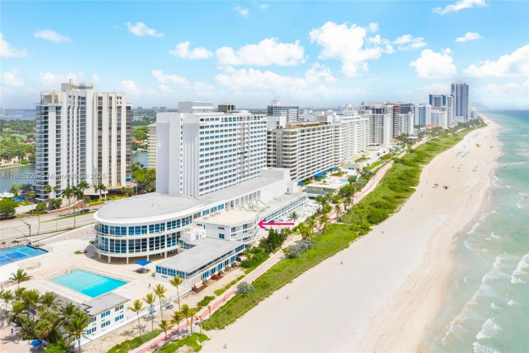 5445 Collins Ave P2, Miami Beach, فلوريدا 33140, الولايات المتحدة
