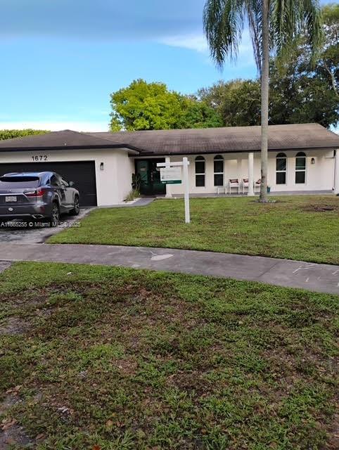 1672 NW 192nd Ter, Miami Gardens, Florida 33169