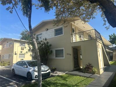 1018 NW 2nd St 6, Miami, Florida 33128, USA