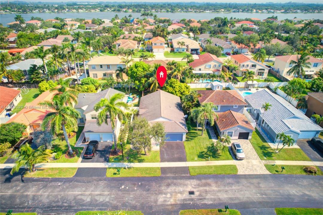 19253 NW 22nd St, Pembroke Pines, Florida 33029, Estados Unidos