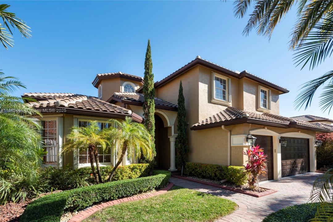 18991 SW 32nd St, Miramar, Florida 33029, Estados Unidos