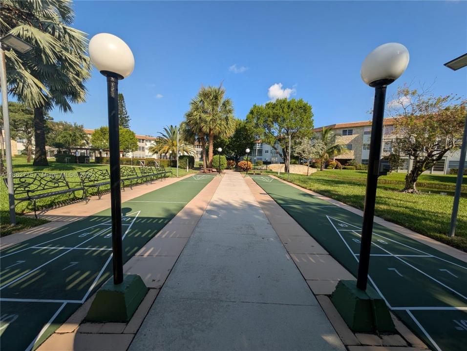3505 NW 48th Ave 614, Lauderdale Lakes, Floride 33319, États-Unis