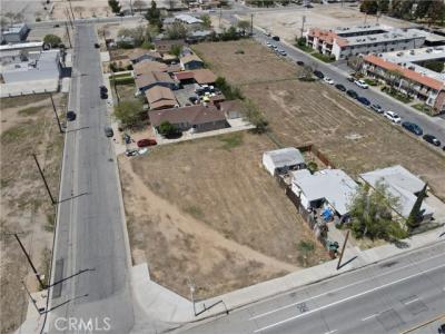 10th Street, Palmdale, 加利福尼亚州 93550, 美国