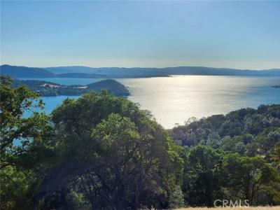 Glenhaven Drive, Glenhaven, 加州 95443, 美國