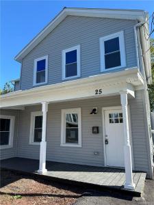 25 Mechanic Street, Port Jervis, New York 12771, Stati Uniti